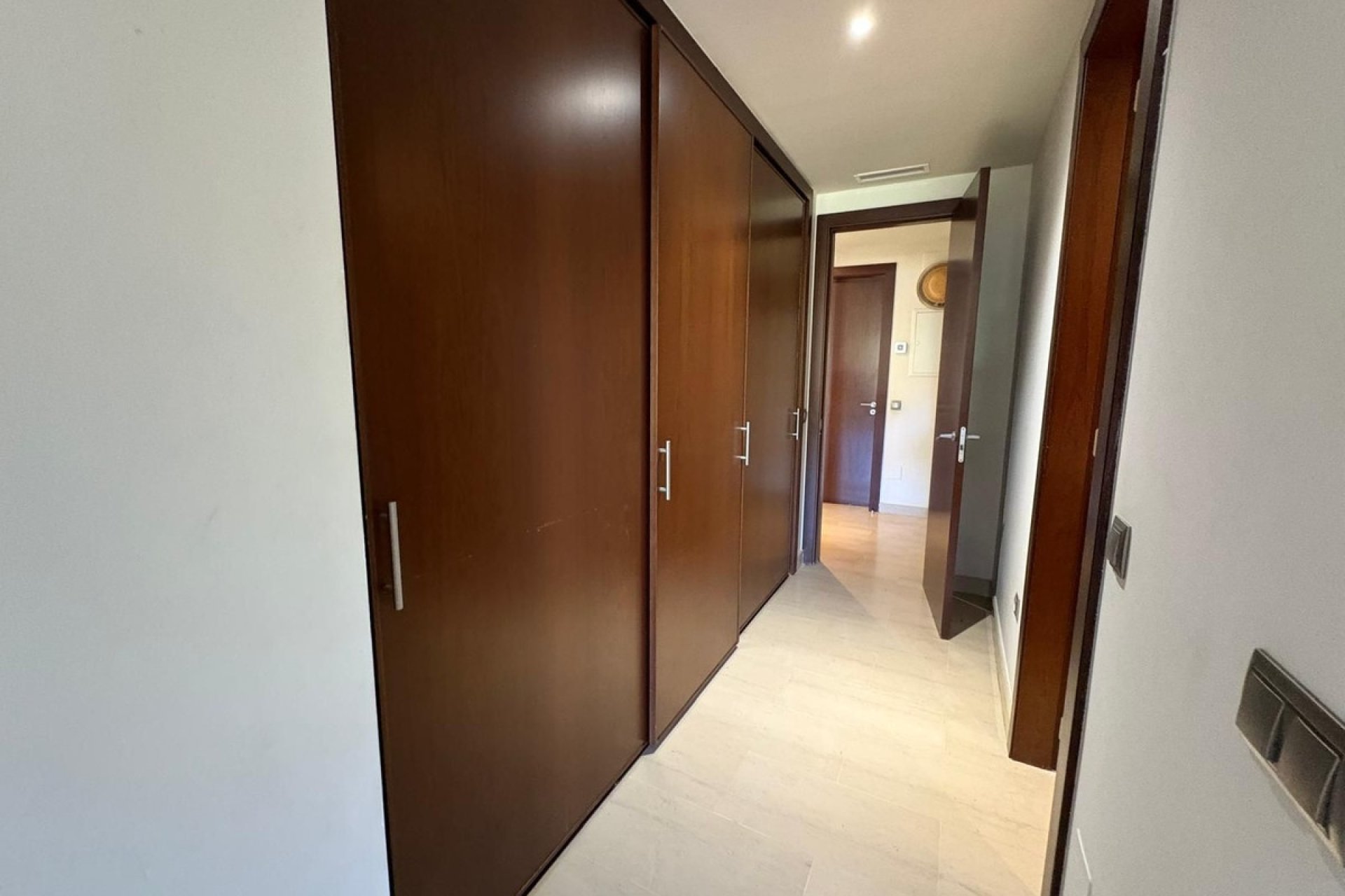 Rynek wtórny - apartment - Marbella - Nueva Andalucía