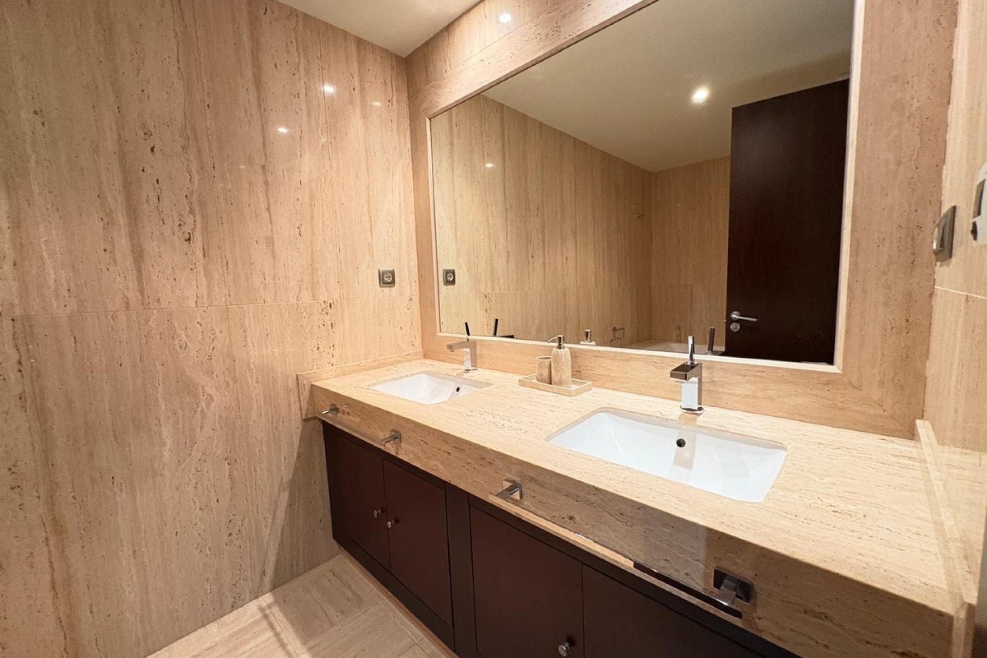 Rynek wtórny - apartment - Marbella - Nueva Andalucía