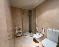 Rynek wtórny - apartment - Marbella - Nueva Andalucía