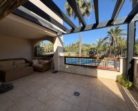 Rynek wtórny - apartment - Marbella - Nueva Andalucía