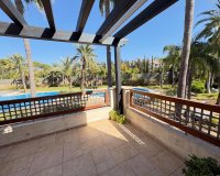 Rynek wtórny - apartment - Marbella - Nueva Andalucía