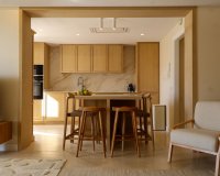 Rynek wtórny - apartment - Marbella - Nueva Andalucía
