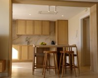Rynek wtórny - apartment - Marbella - Nueva Andalucía
