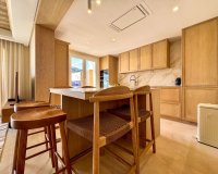 Rynek wtórny - apartment - Marbella - Nueva Andalucía