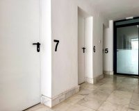 Rynek wtórny - apartment - Marbella - Nueva Andalucía