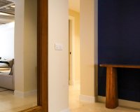 Rynek wtórny - apartment - Marbella - Nueva Andalucía