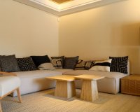 Rynek wtórny - apartment - Marbella - Nueva Andalucía