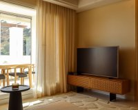 Rynek wtórny - apartment - Marbella - Nueva Andalucía