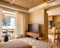 Rynek wtórny - apartment - Marbella - Nueva Andalucía