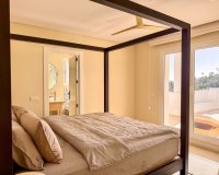 Rynek wtórny - apartment - Marbella - Nueva Andalucía