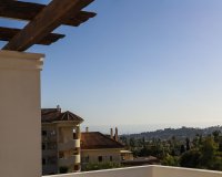 Rynek wtórny - apartment - Marbella - Nueva Andalucía