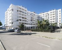 Rynek wtórny - apartment - Marbella - Nueva Andalucía
