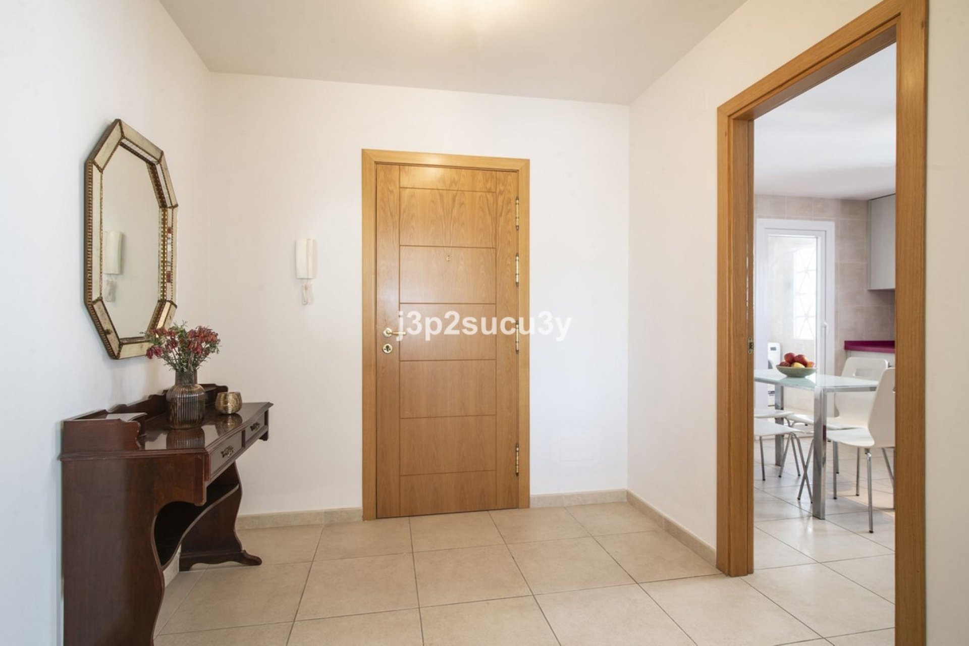 Rynek wtórny - apartment - Marbella - Nueva Andalucía