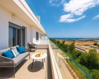 Rynek wtórny - apartment - Marbella - Nueva Andalucía