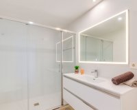 Rynek wtórny - apartment - Marbella - Nueva Andalucía