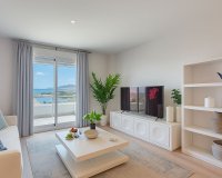Rynek wtórny - apartment - Marbella - Nueva Andalucía