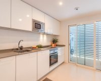 Rynek wtórny - apartment - Marbella - Nueva Andalucía