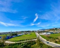 Rynek wtórny - apartment - Marbella - Nueva Andalucía