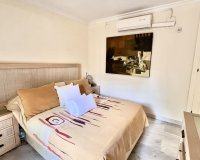 Rynek wtórny - apartment - Marbella - Nueva Andalucía