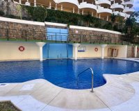 Rynek wtórny - apartment - Marbella - Nueva Andalucía