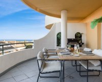 Rynek wtórny - apartment - Marbella - Nueva Andalucía
