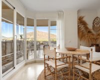 Rynek wtórny - apartment - Marbella - Nueva Andalucía
