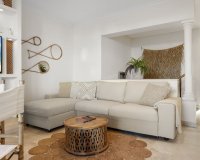 Rynek wtórny - apartment - Marbella - Nueva Andalucía