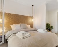 Rynek wtórny - apartment - Marbella - Nueva Andalucía