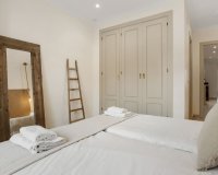 Rynek wtórny - apartment - Marbella - Nueva Andalucía