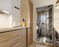 Rynek wtórny - apartment - Marbella - Nueva Andalucía
