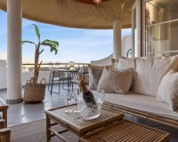 Rynek wtórny - apartment - Marbella - Nueva Andalucía