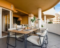 Rynek wtórny - apartment - Marbella - Nueva Andalucía