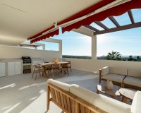 Rynek wtórny - apartment - Marbella - Nueva Andalucía
