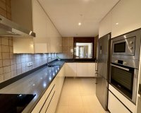 Rynek wtórny - apartment - Marbella - Nueva Andalucía