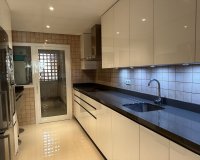 Rynek wtórny - apartment - Marbella - Nueva Andalucía