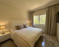 Rynek wtórny - apartment - Marbella - Nueva Andalucía