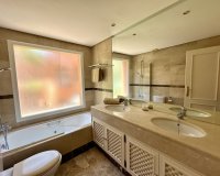 Rynek wtórny - apartment - Marbella - Nueva Andalucía