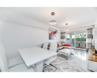 Rynek wtórny - apartment - Marbella - Nueva Andalucía