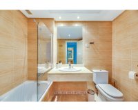 Rynek wtórny - apartment - Marbella - Nueva Andalucía
