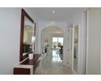 Rynek wtórny - apartment - Marbella - Nueva Andalucía