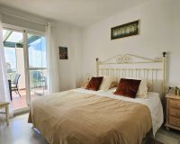 Rynek wtórny - apartment - Marbella - Nueva Andalucía