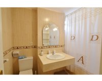Rynek wtórny - apartment - Marbella - Nueva Andalucía