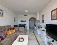 Rynek wtórny - apartment - Marbella - Nueva Andalucía