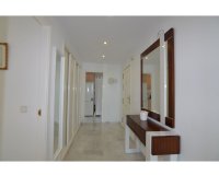 Rynek wtórny - apartment - Marbella - Nueva Andalucía