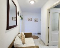 Rynek wtórny - apartment - Marbella - Nueva Andalucía