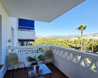 Rynek wtórny - apartment - Marbella - Nueva Andalucía