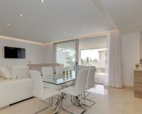 Rynek wtórny - apartment - Marbella - Nueva Andalucía