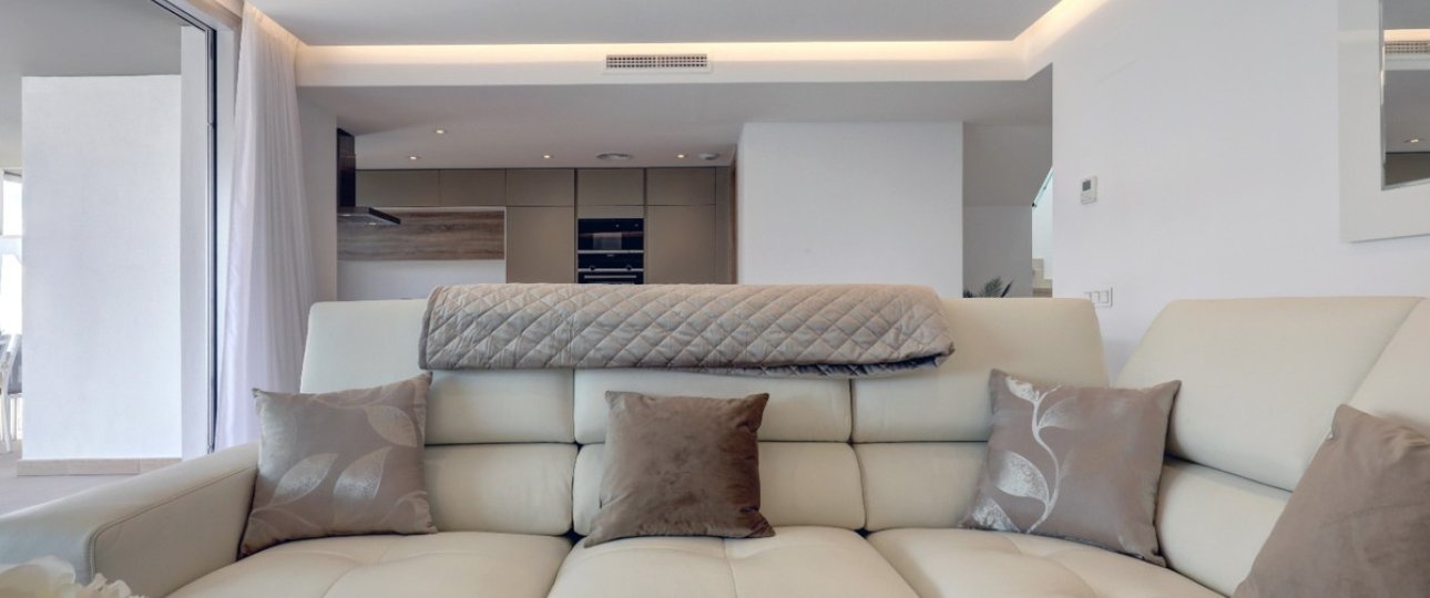 Rynek wtórny - apartment - Marbella - Nueva Andalucía