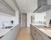 Rynek wtórny - apartment - Marbella - Nueva Andalucía