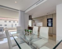 Rynek wtórny - apartment - Marbella - Nueva Andalucía